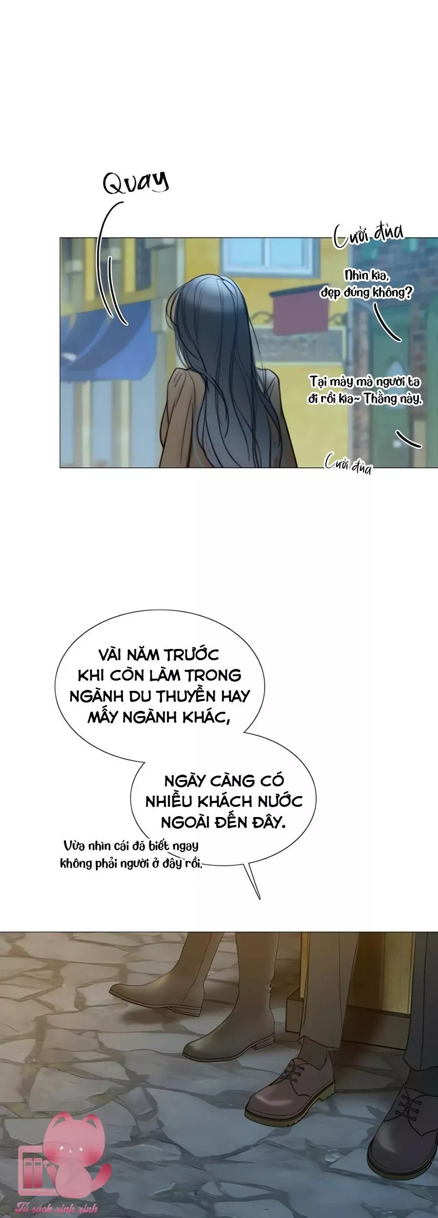 Serena Tập 96 trang 25
