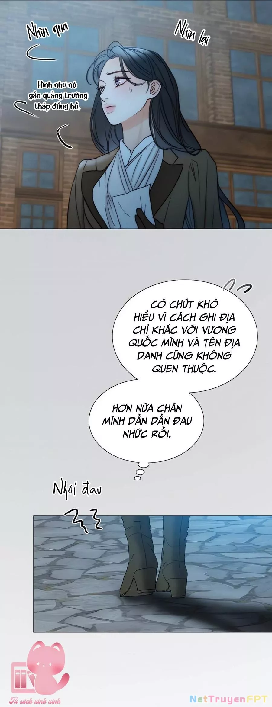 Serena Tập 96 trang 31