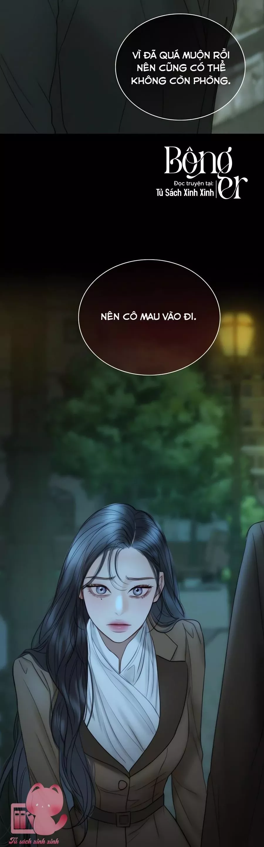 Serena Tập 96 trang 57