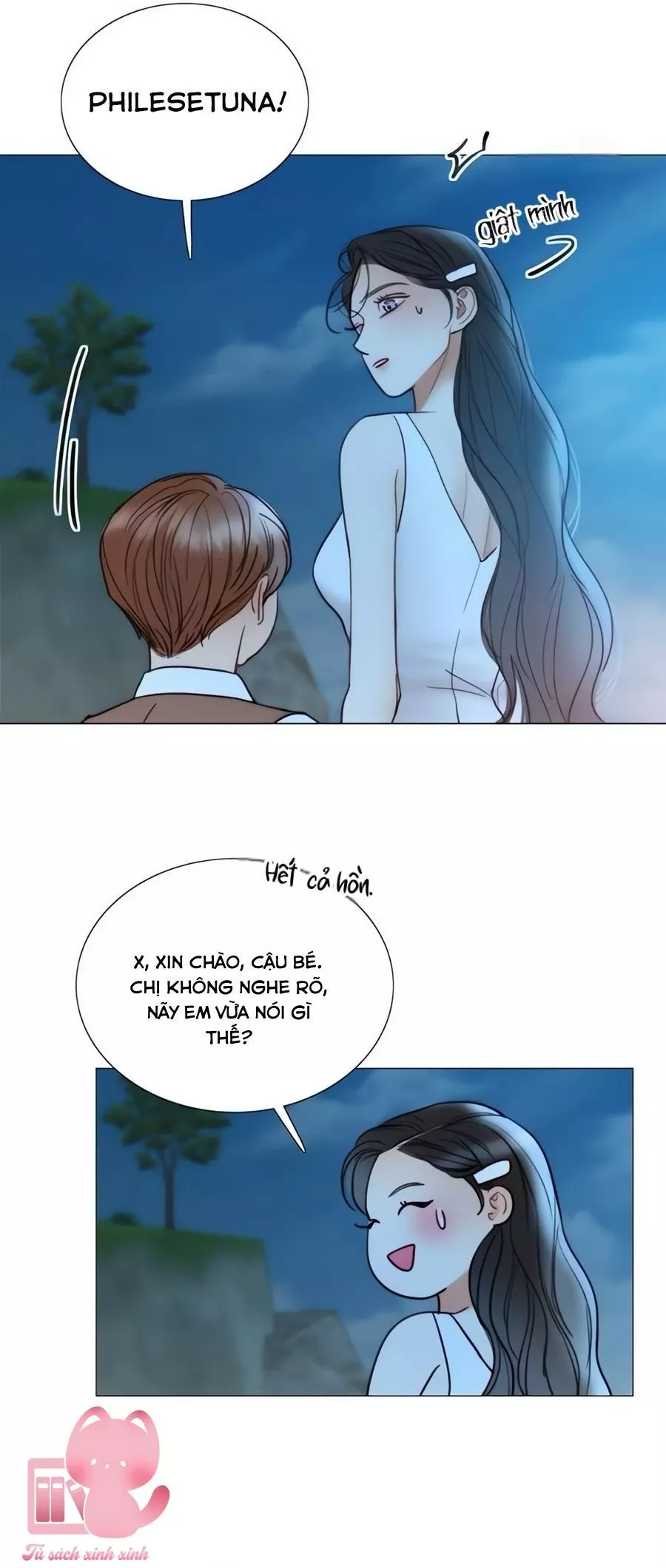 Serena Tập 97 trang 37