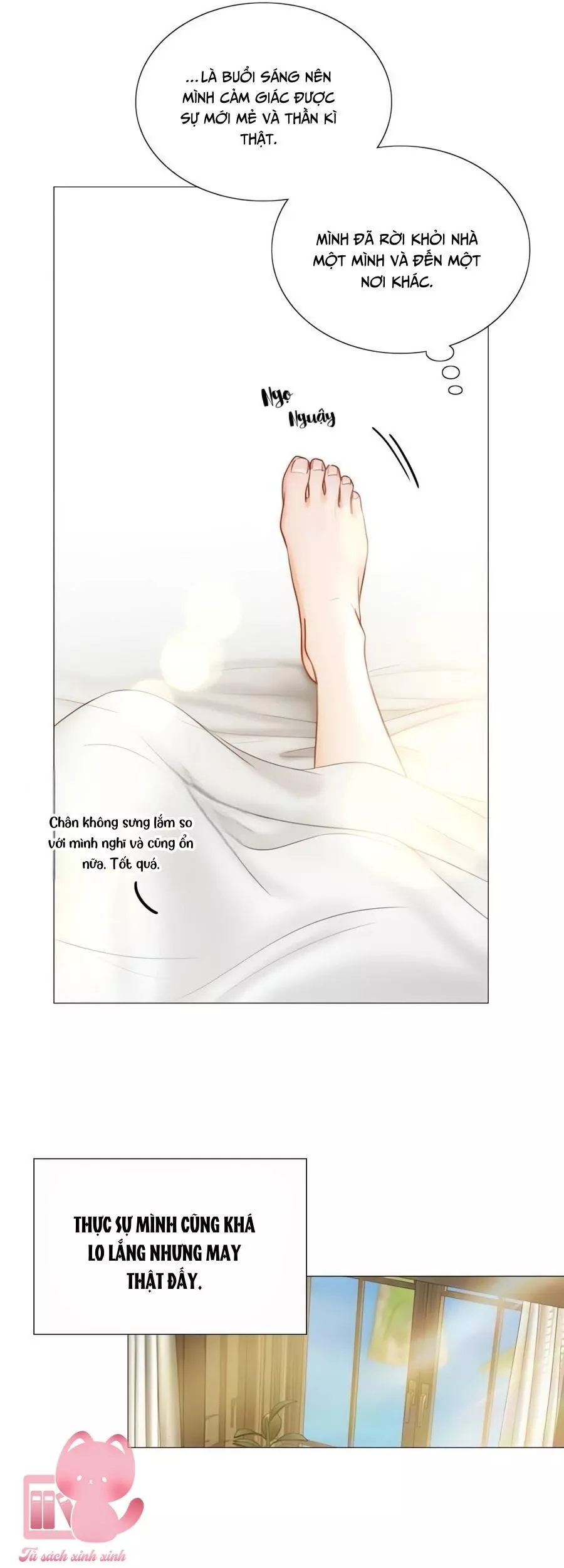 Serena Tập 97 trang 6