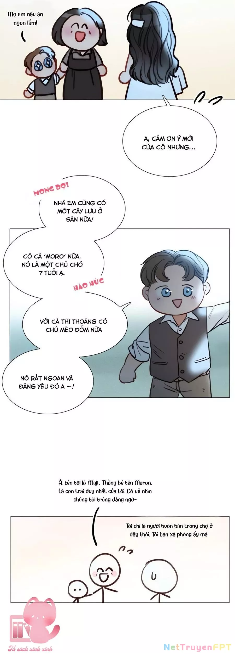 Serena Tập 97 trang 52