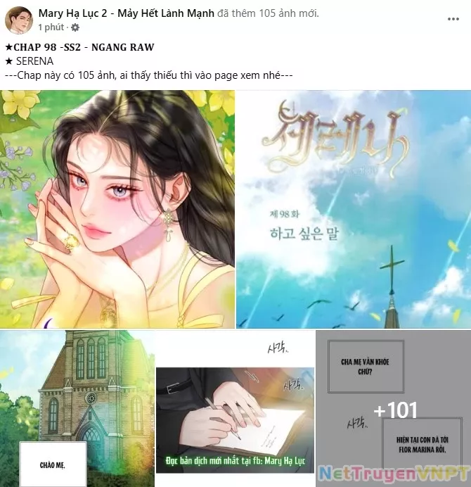 Serena Tập 98.1 trang 143