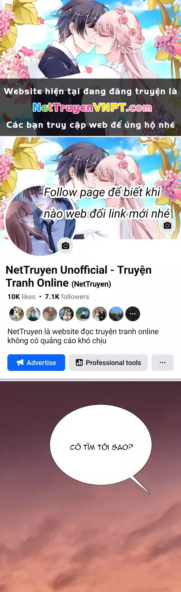Serena Tập 99.1 trang 1