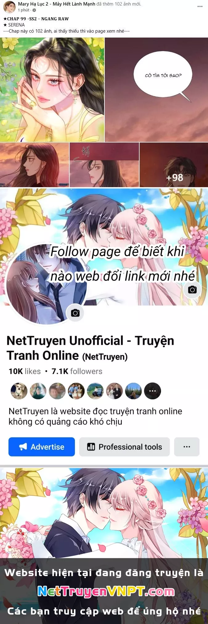 Serena Tập 99.1 trang 69