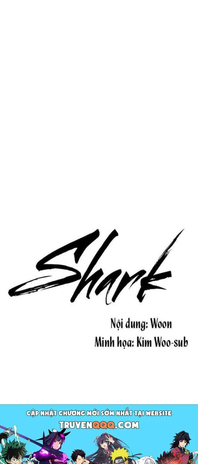 Shark – Cá Mập Tập 0 trang 18