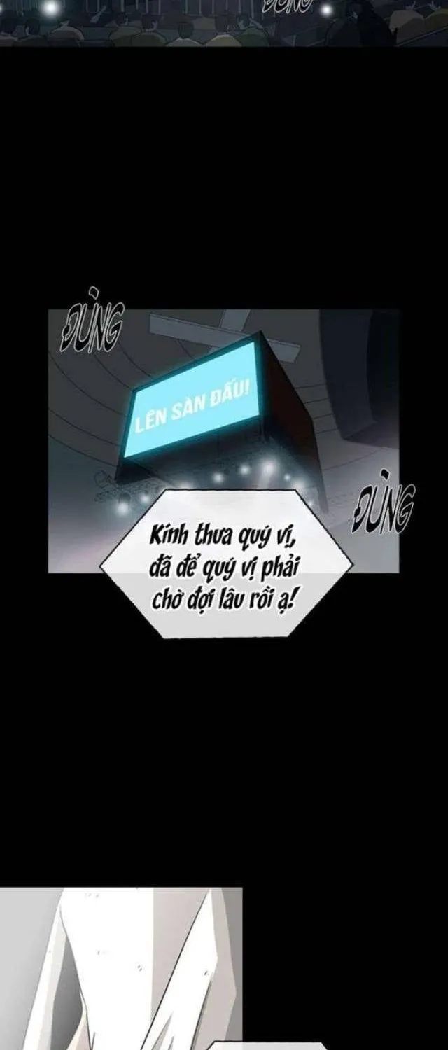 Shark – Cá Mập Tập 0 trang 10