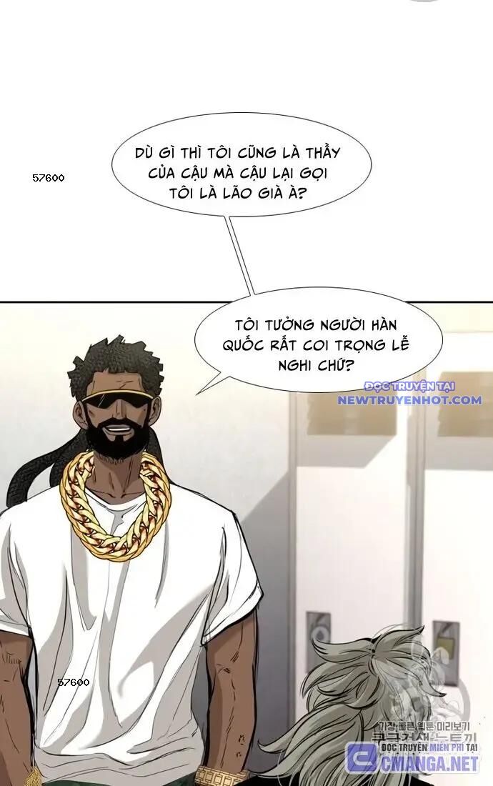 Shark – Cá Mập Tập 173 trang 11
