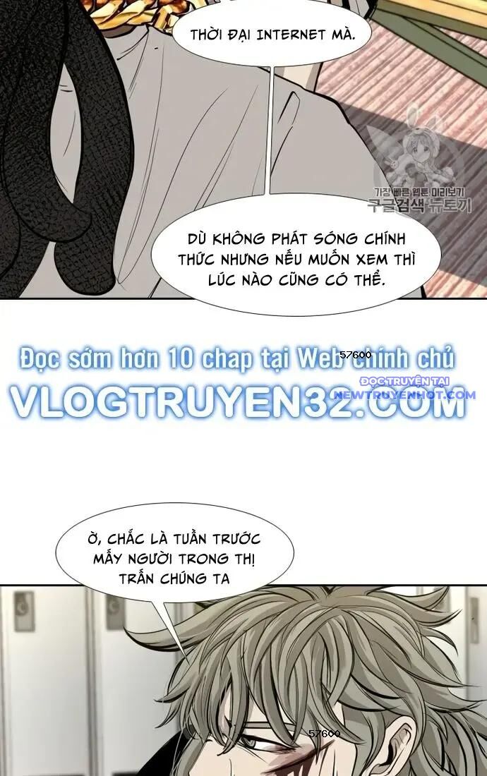 Shark – Cá Mập Tập 173 trang 15