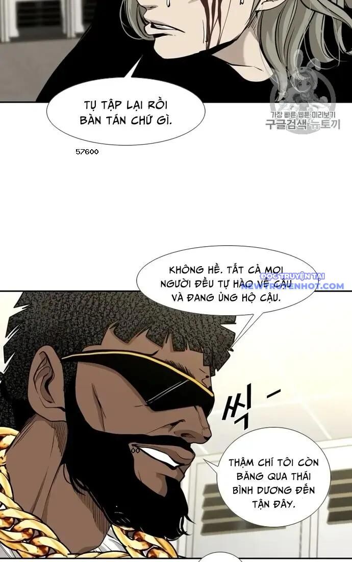 Shark – Cá Mập Tập 173 trang 16