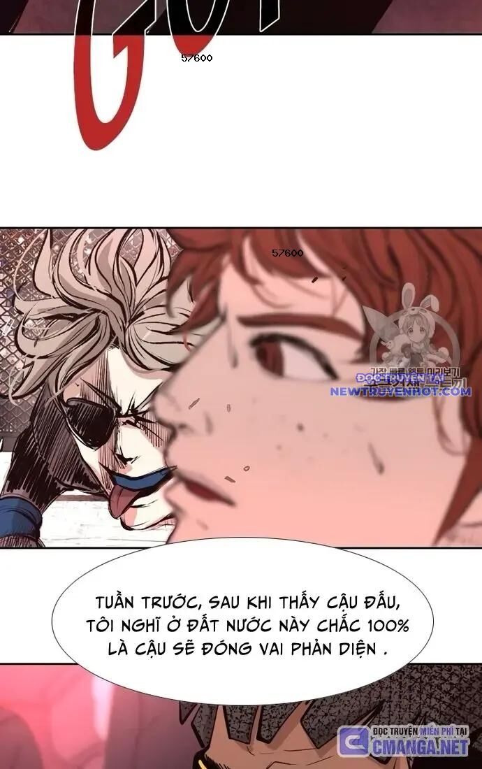 Shark – Cá Mập Tập 173 trang 20