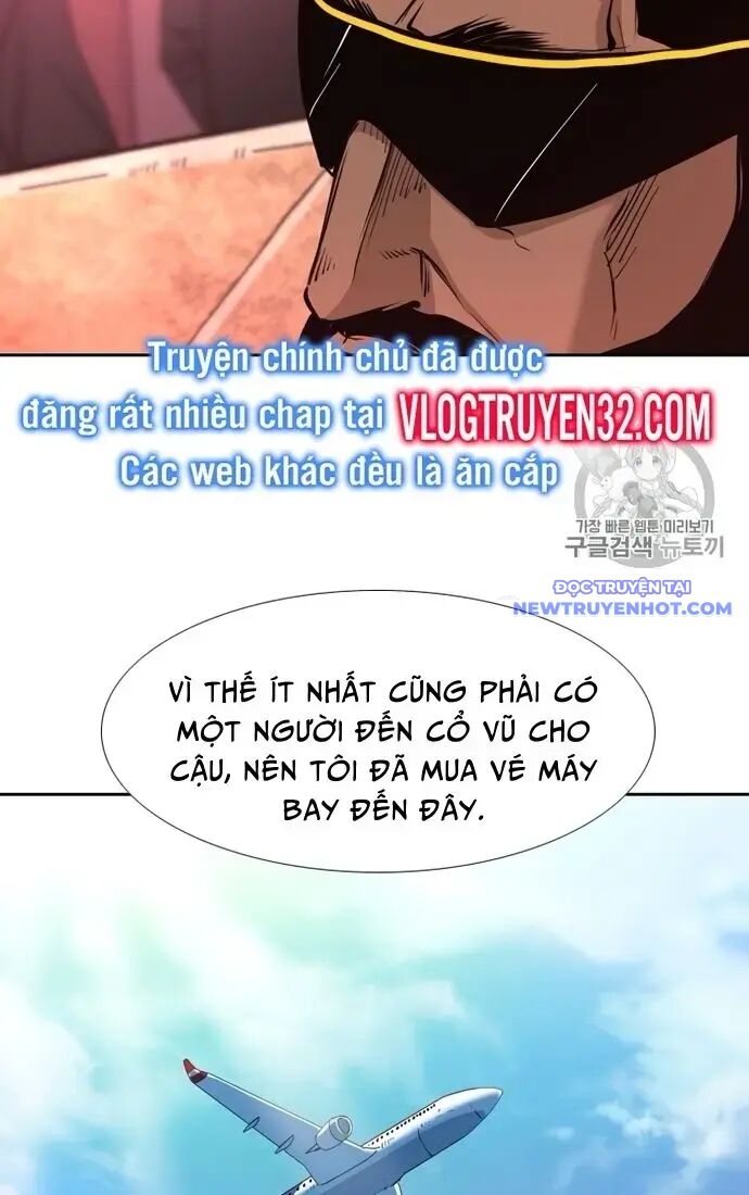 Shark – Cá Mập Tập 173 trang 21