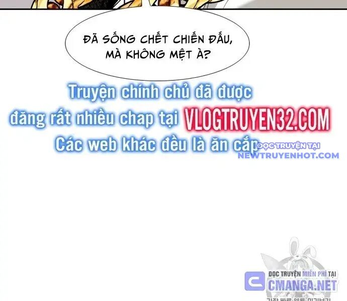 Shark – Cá Mập Tập 173 trang 29