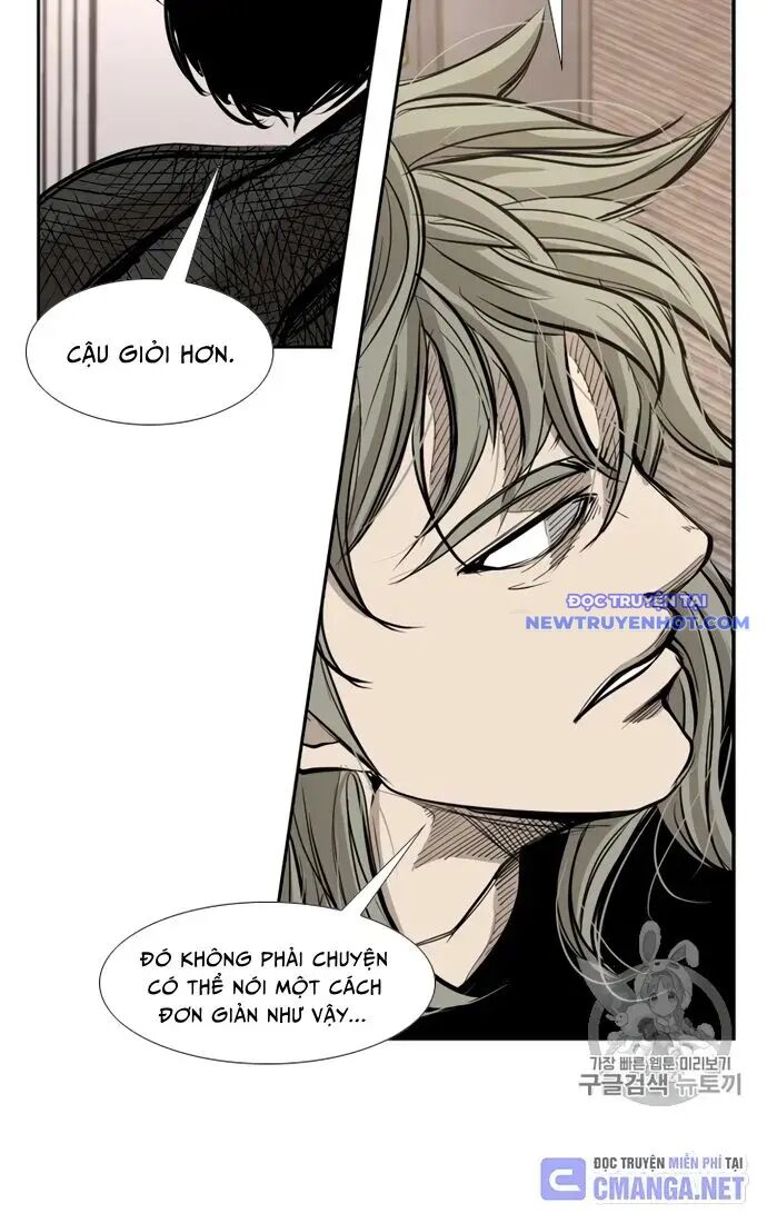 Shark – Cá Mập Tập 173 trang 32