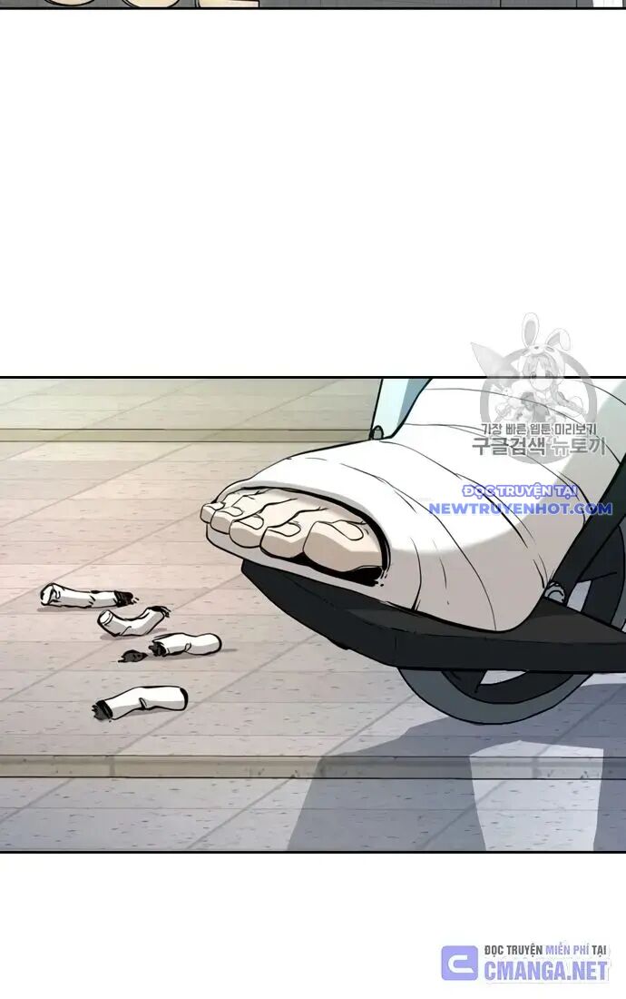 Shark – Cá Mập Tập 173 trang 41