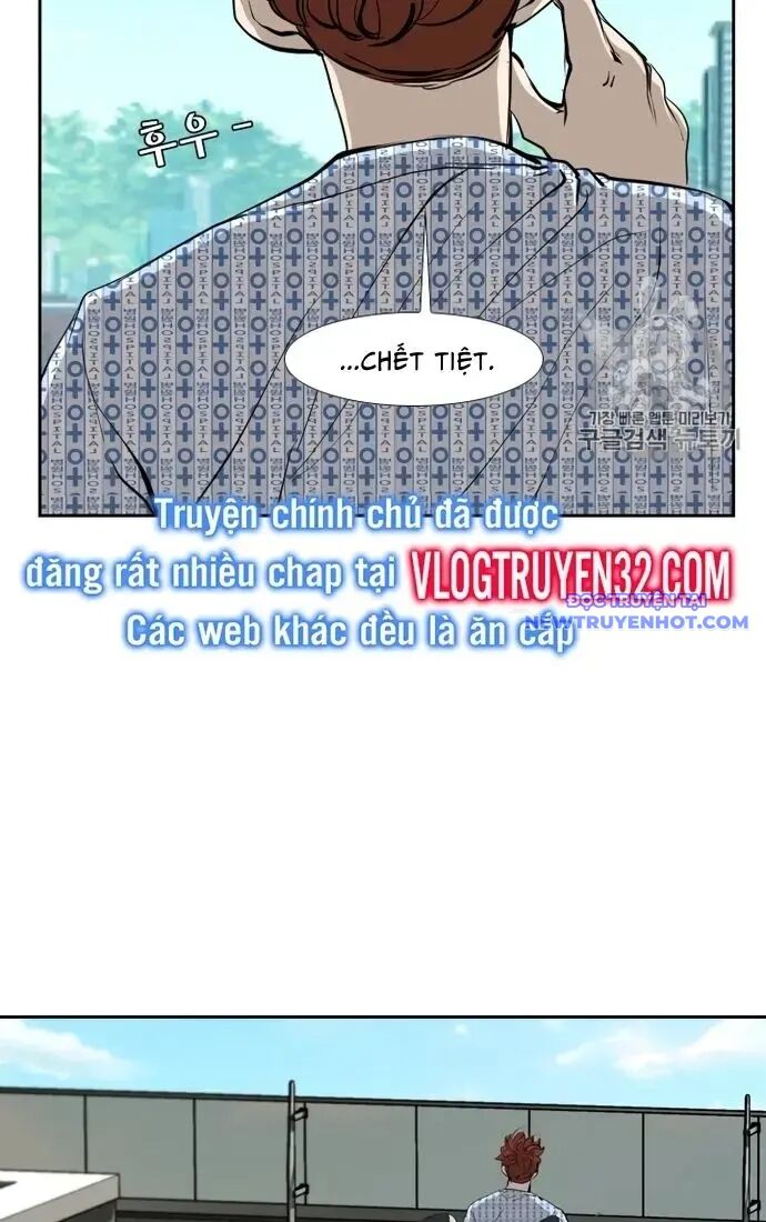 Shark – Cá Mập Tập 173 trang 43