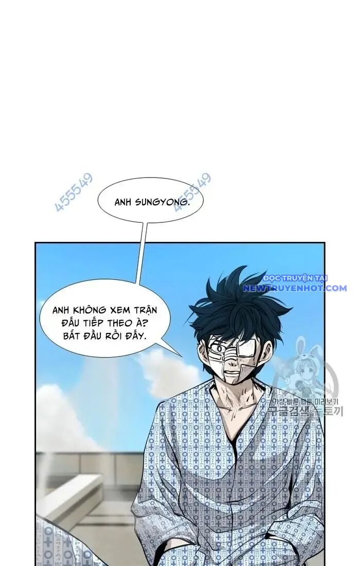 Shark – Cá Mập Tập 173 trang 45