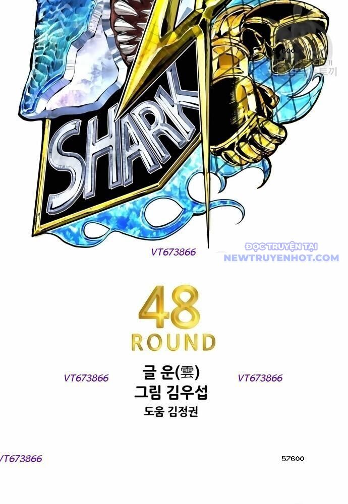 Shark – Cá Mập Tập 268 trang 11