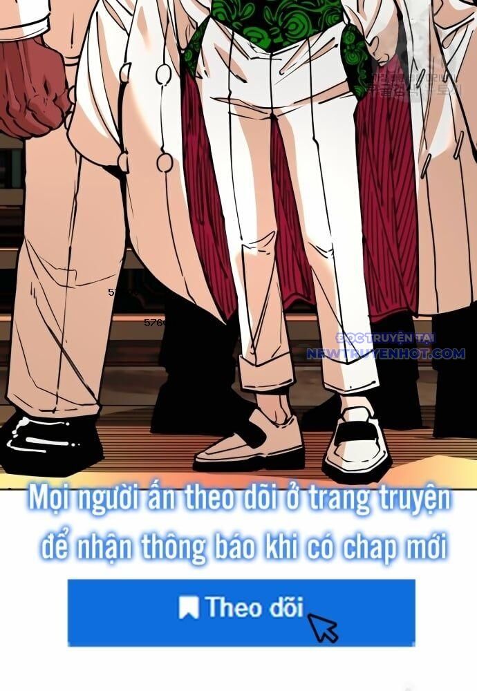 Shark – Cá Mập Tập 268 trang 14