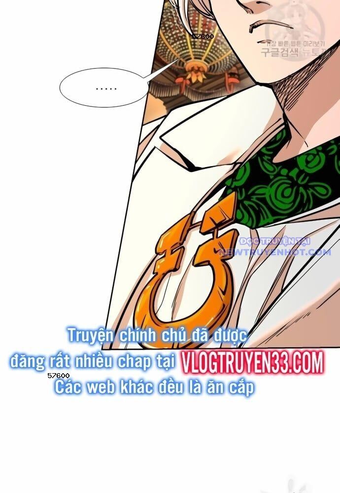 Shark – Cá Mập Tập 268 trang 20