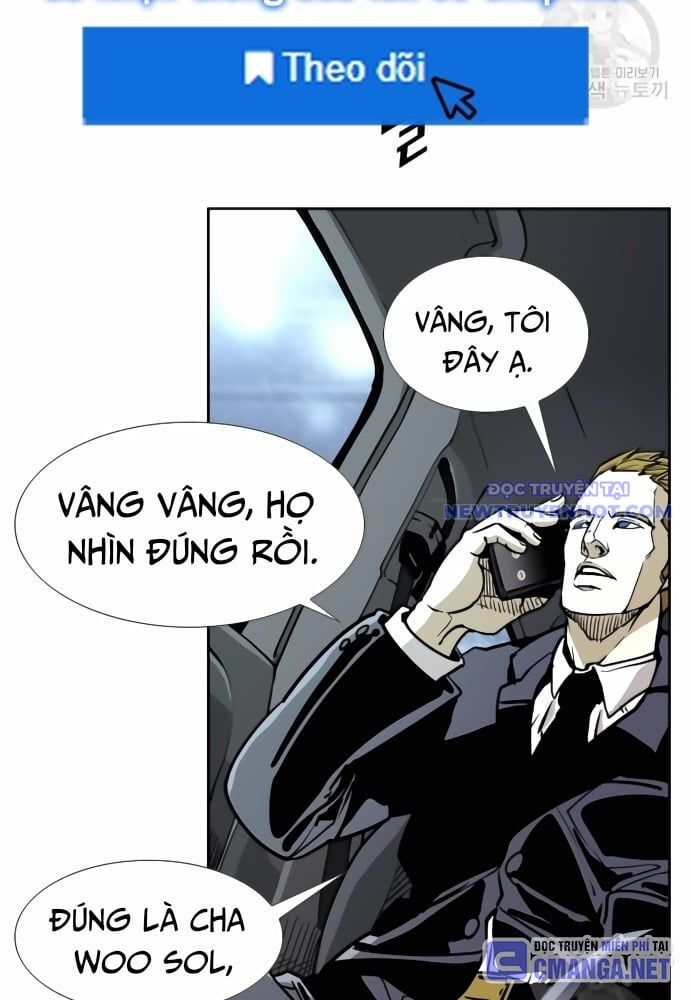 Shark – Cá Mập Tập 268 trang 24