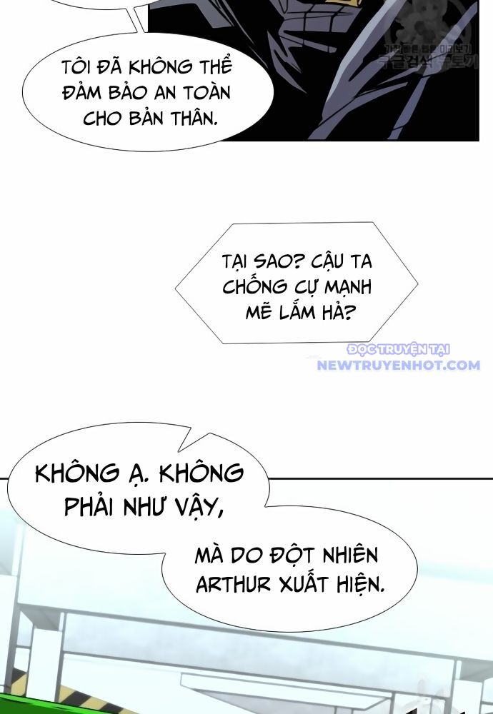 Shark – Cá Mập Tập 268 trang 25