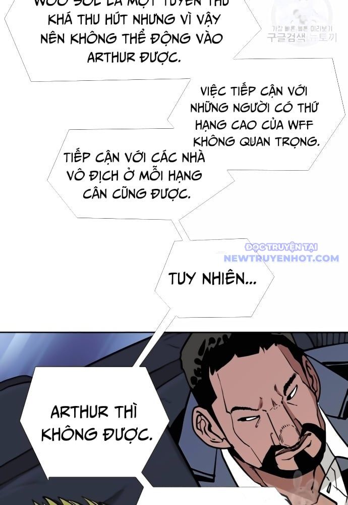 Shark – Cá Mập Tập 268 trang 28