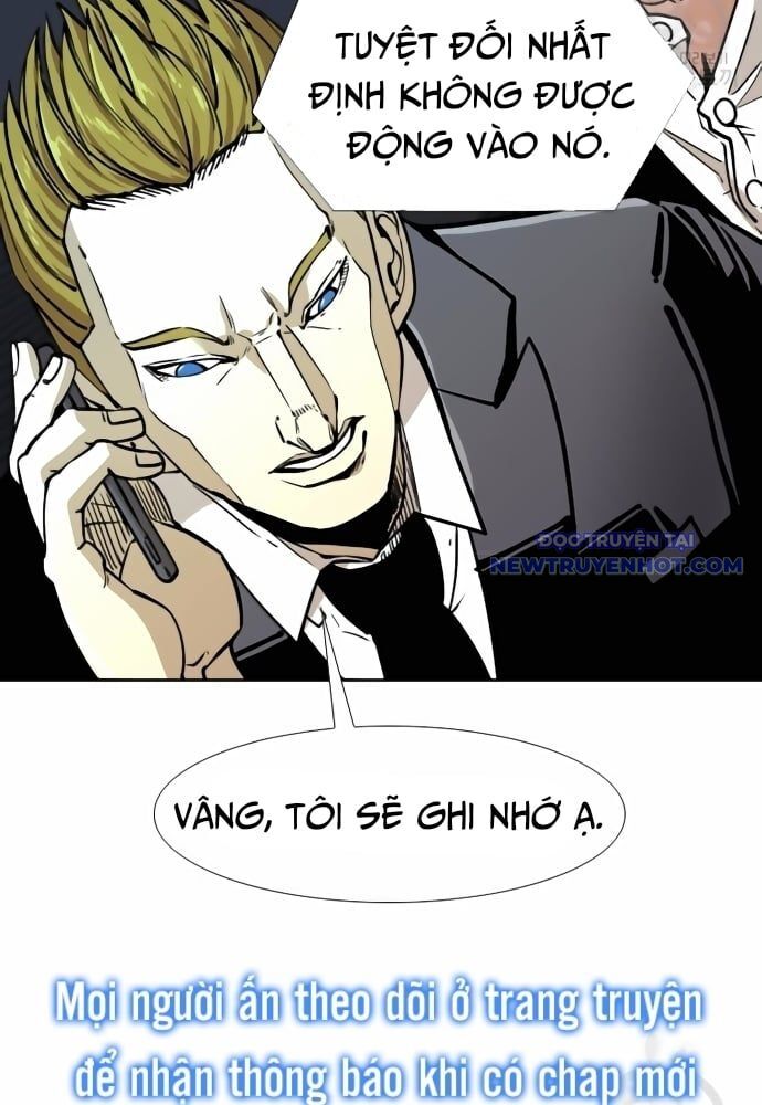 Shark – Cá Mập Tập 268 trang 29