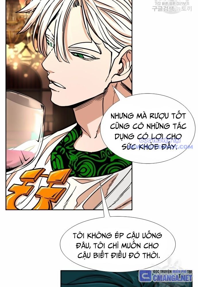 Shark – Cá Mập Tập 268 trang 39