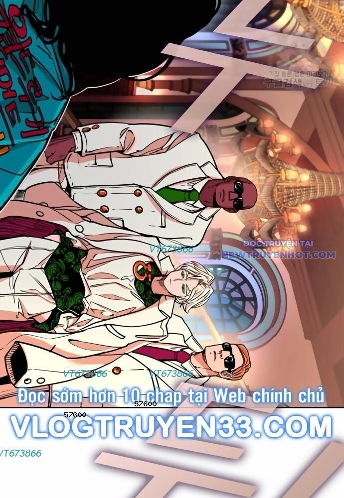 Shark – Cá Mập Tập 268 trang 5