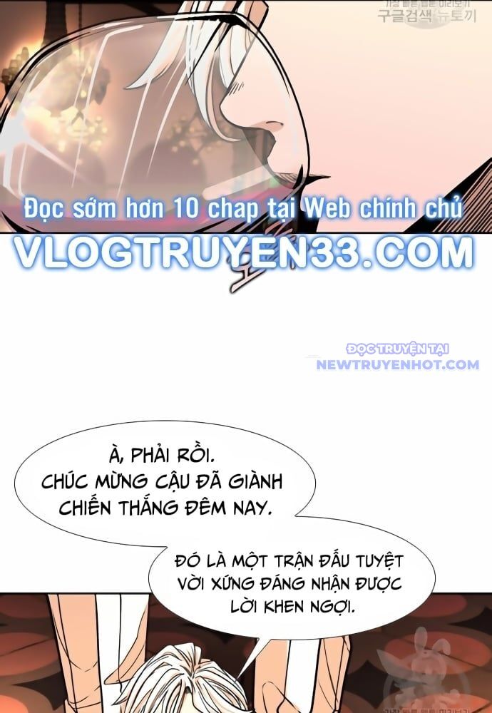 Shark – Cá Mập Tập 268 trang 41