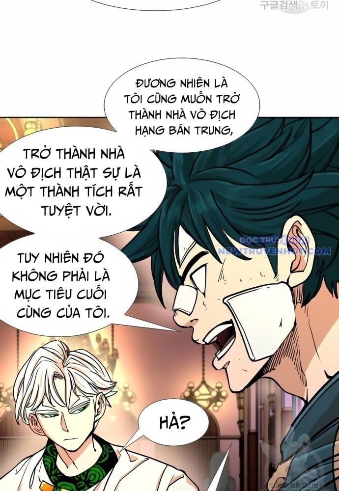Shark – Cá Mập Tập 268 trang 44