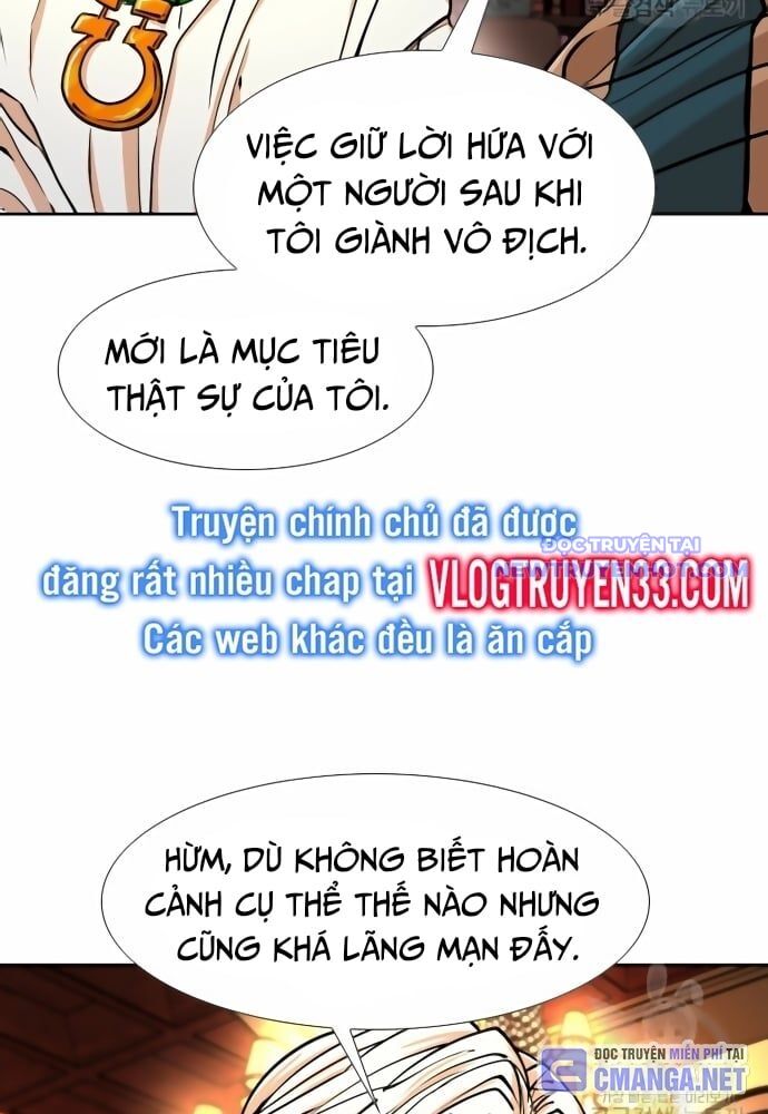 Shark – Cá Mập Tập 268 trang 45