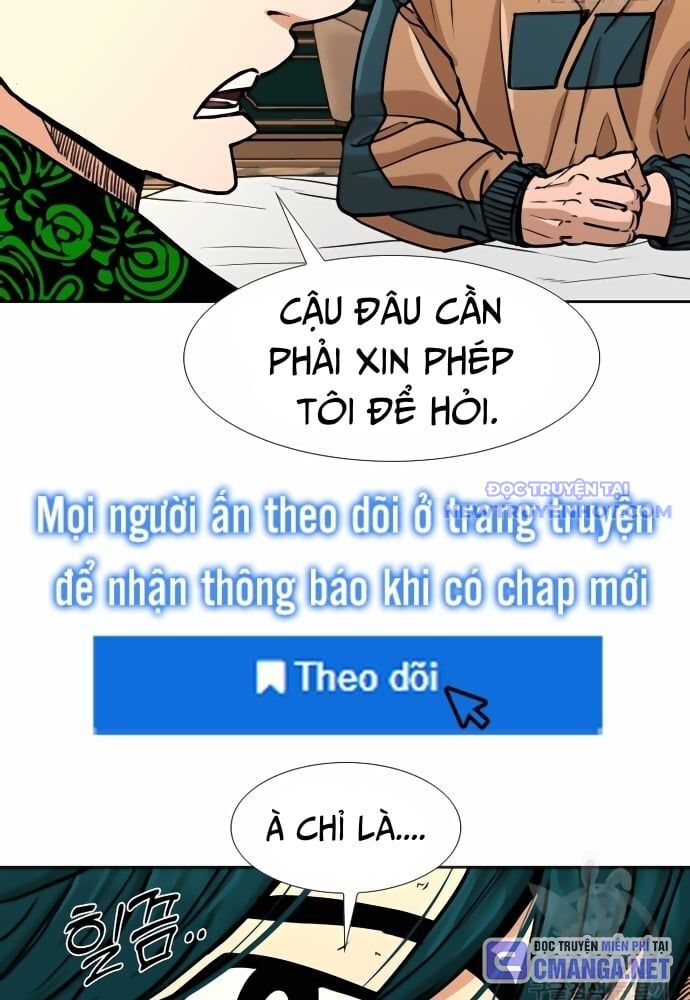 Shark – Cá Mập Tập 268 trang 48