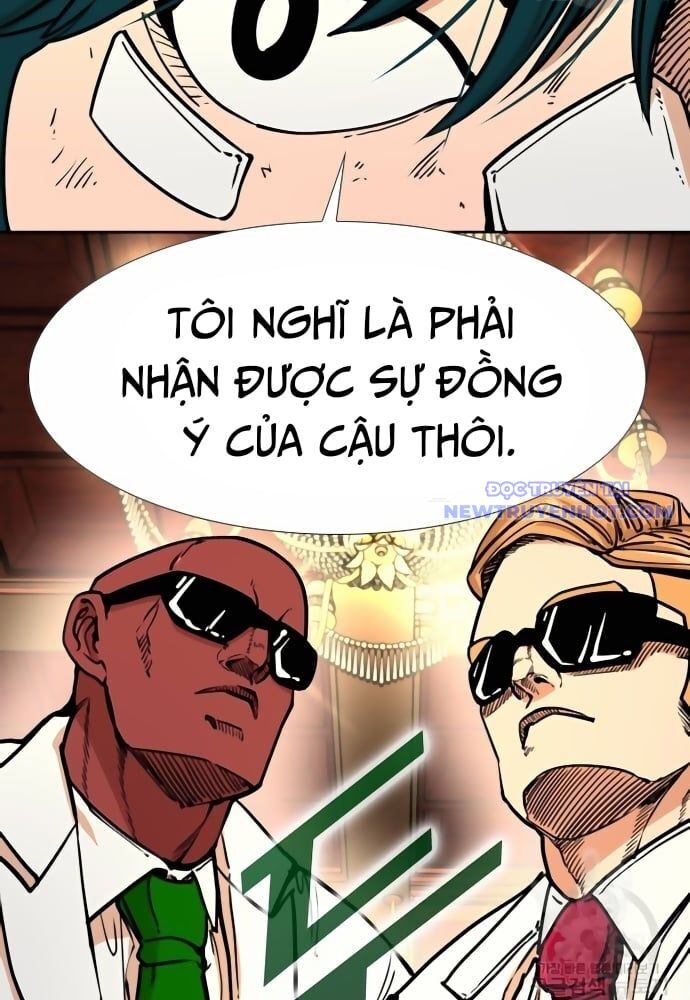 Shark – Cá Mập Tập 268 trang 49