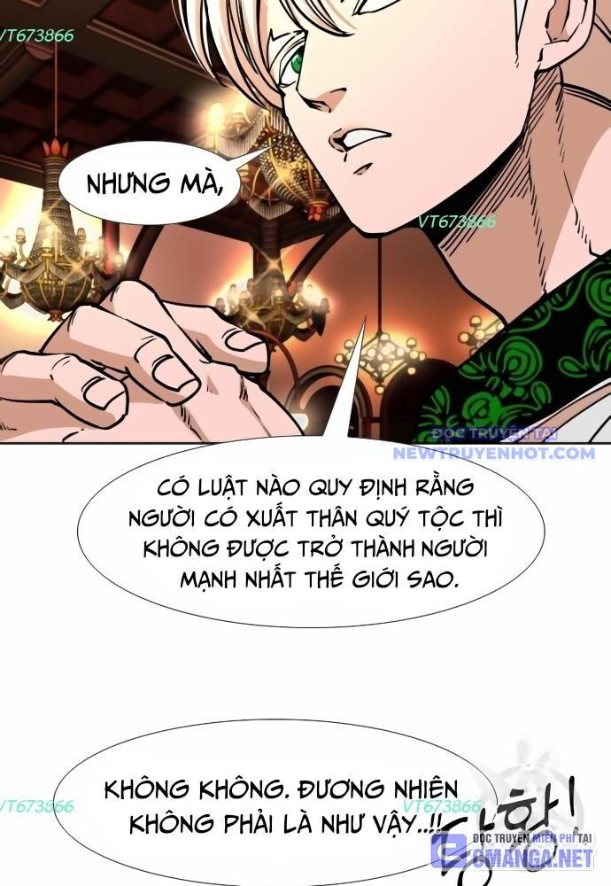 Shark – Cá Mập Tập 268 trang 54