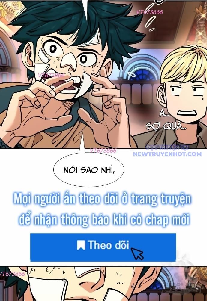 Shark – Cá Mập Tập 268 trang 55