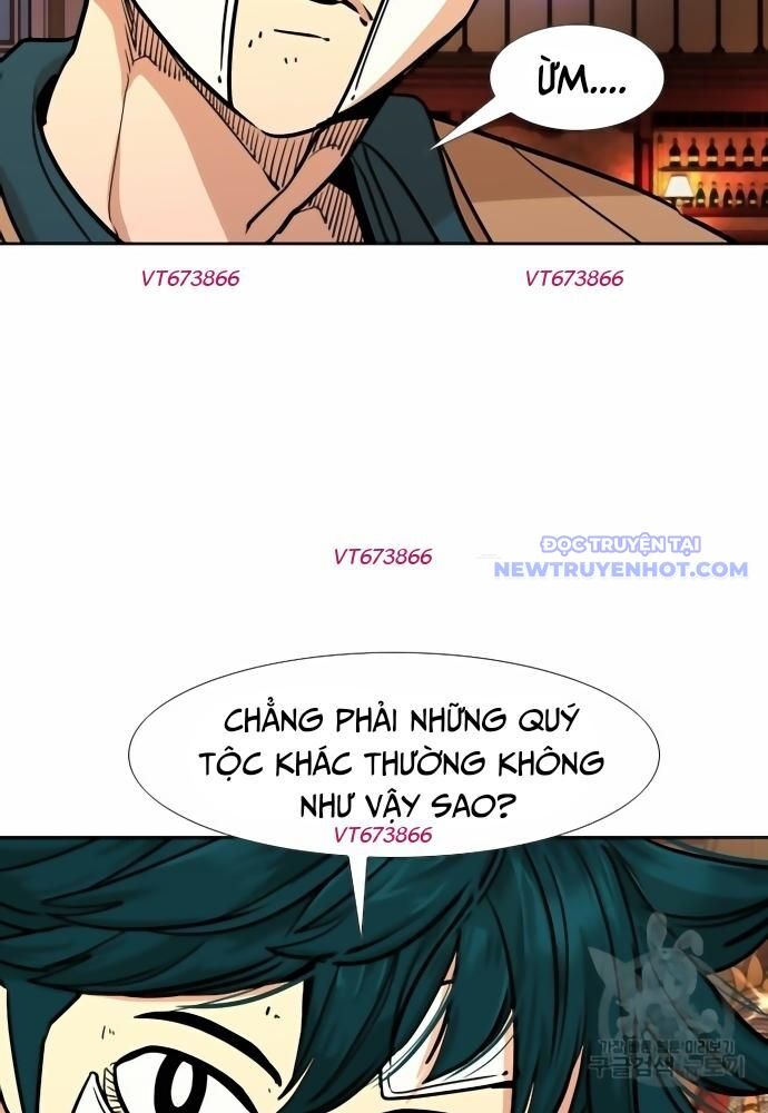 Shark – Cá Mập Tập 268 trang 56