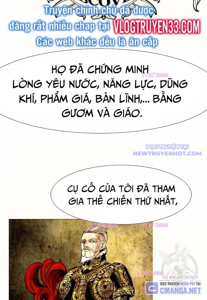 Shark – Cá Mập Tập 268 trang 60