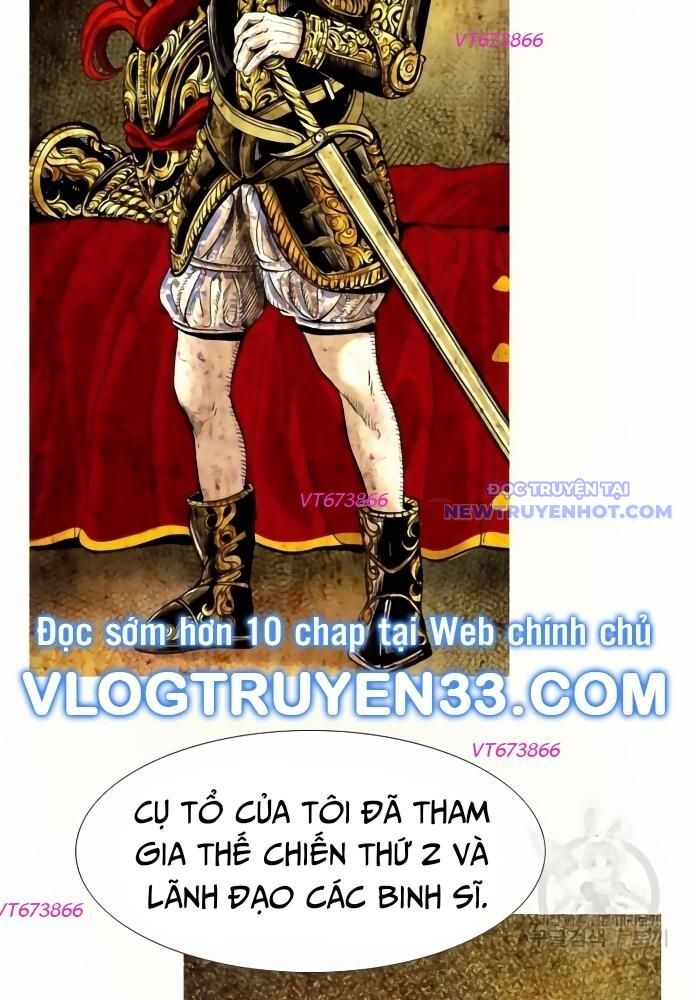 Shark – Cá Mập Tập 268 trang 61