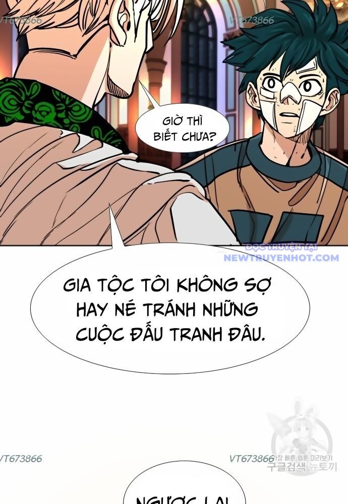 Shark – Cá Mập Tập 268 trang 64