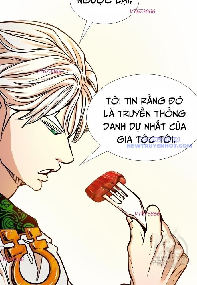 Shark – Cá Mập Tập 268 trang 65