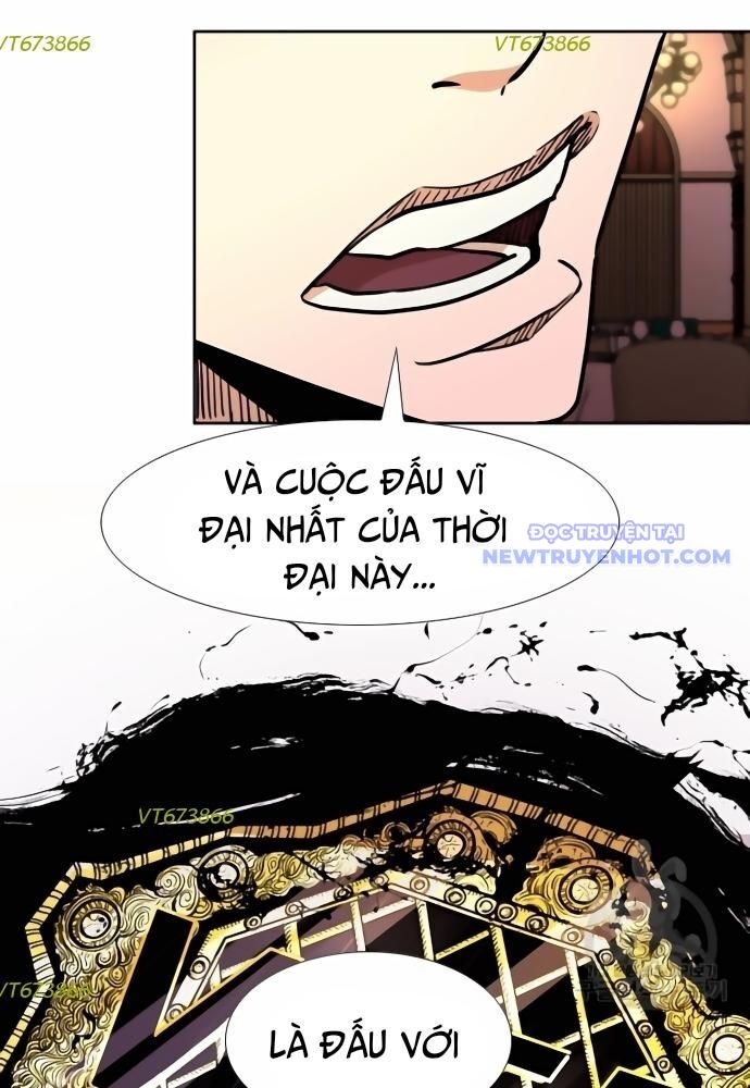 Shark – Cá Mập Tập 268 trang 68
