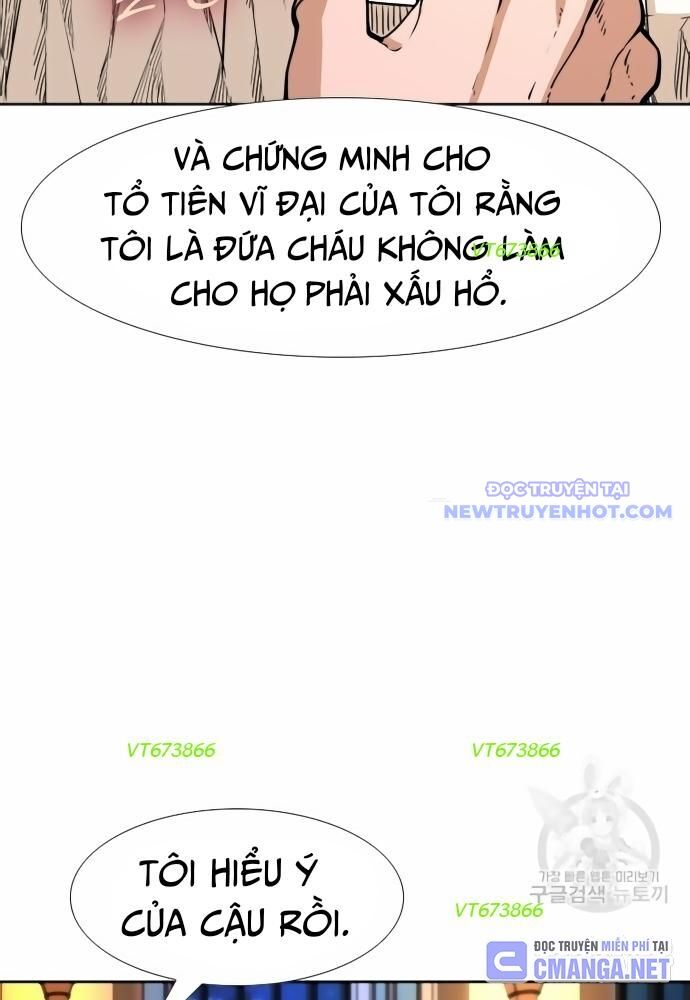 Shark – Cá Mập Tập 268 trang 72