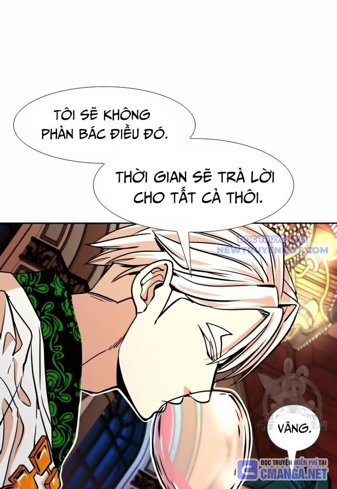 Shark – Cá Mập Tập 268 trang 77