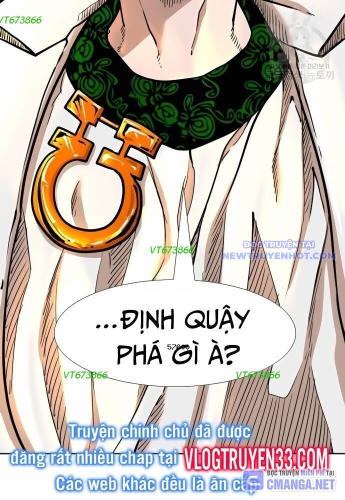Shark – Cá Mập Tập 268 trang 9