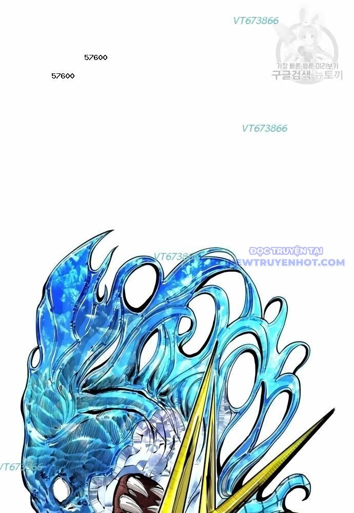 Shark – Cá Mập Tập 268 trang 10