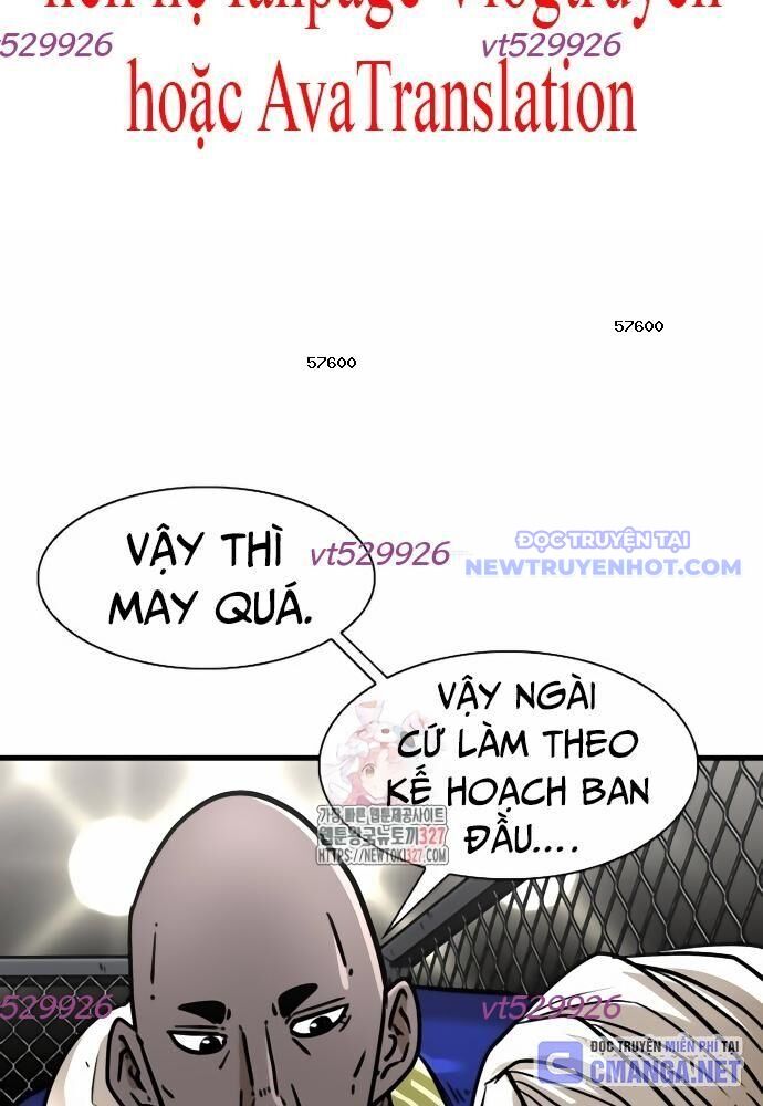 Shark – Cá Mập Tập 311 trang 1