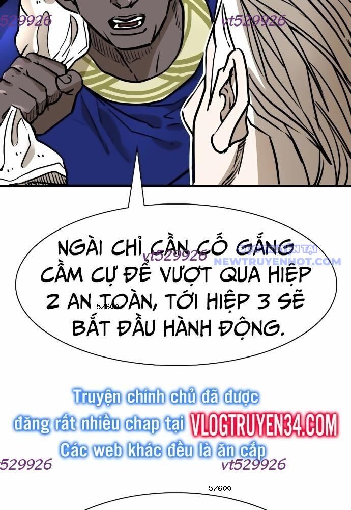 Shark – Cá Mập Tập 311 trang 2