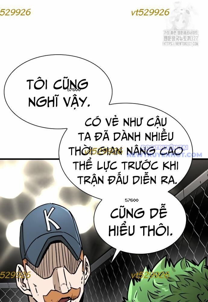Shark – Cá Mập Tập 311 trang 11
